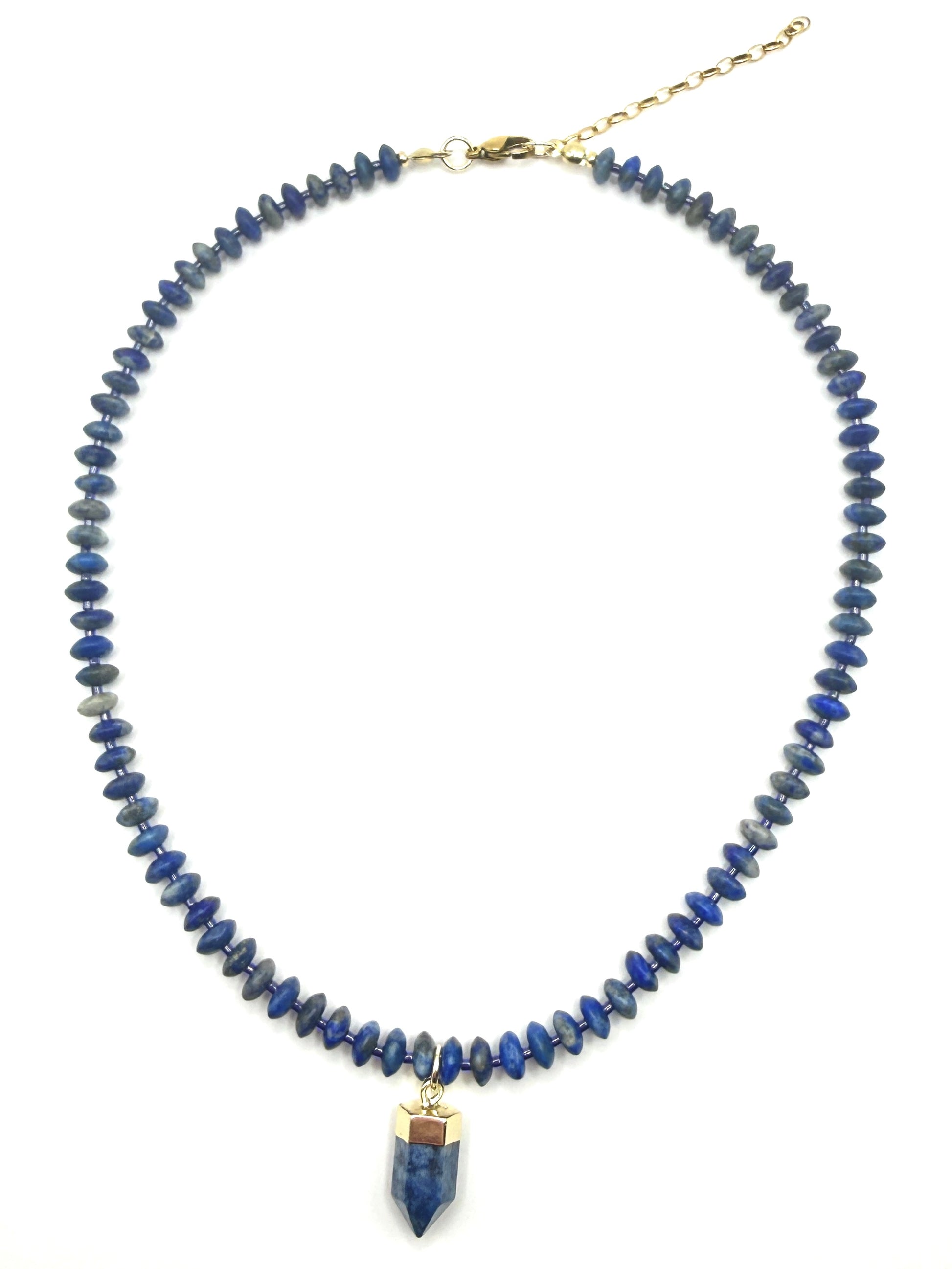 To the Point - Lapis