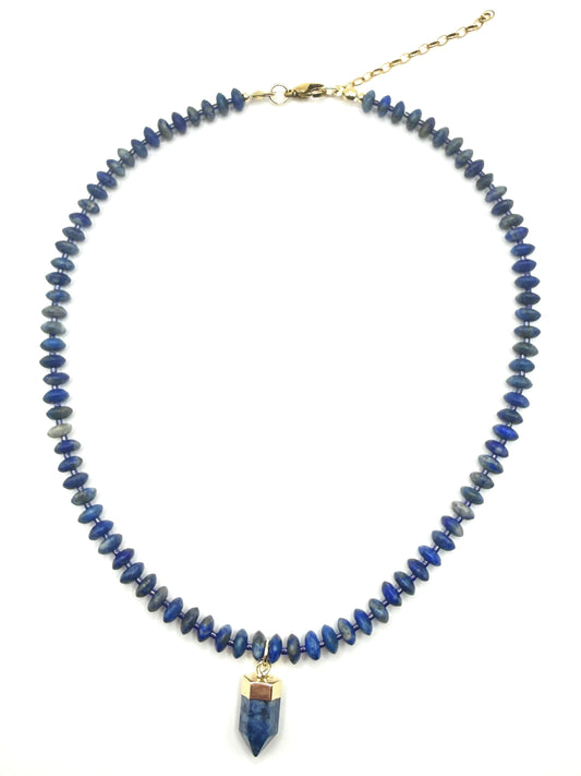 To the Point - Lapis
