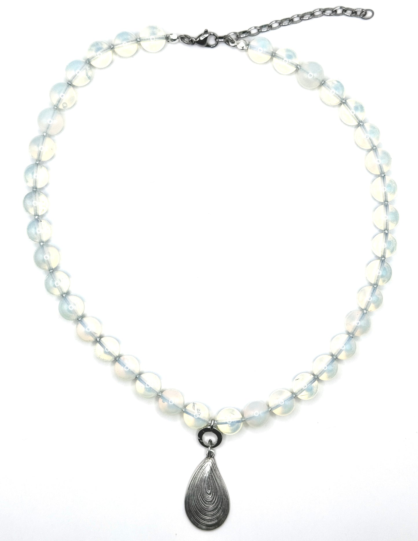 Shell Drop - Opalite Rounds