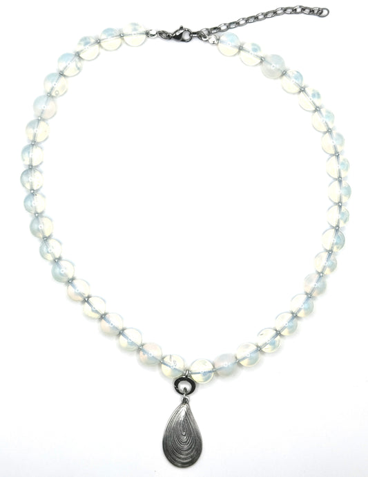 Shell Drop - Opalite Rounds